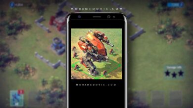 تحميل Battle for the Galaxy .APK 4.2.9 "حرب المجرة 2023" لعبة قتالية الاستراتيجية 18 تحميل لعبة Battle for the Galaxy