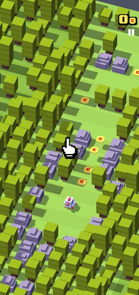 تحميل Crossy Road .APK 5.3.3 "كروسي رود 2023" القرار في ثانية! 7 تنزيل لعبة Crossy Road