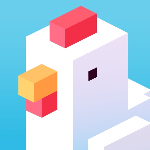 تحميل Crossy Road .APK 5.3.3 "كروسي رود 2023" القرار في ثانية! 5 Crossy Road