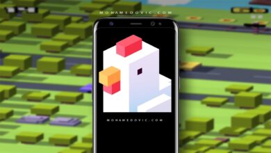 تحميل Crossy Road .APK 5.3.3 "كروسي رود 2023" القرار في ثانية! 8 تحميل لعبة Crossy Road