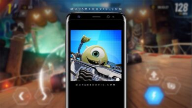 تحميل Disney Speedstorm .APK 1.2.1b التسجيل المسبق على جوجل بلاي 2 تحميل لعبة Disney Speedstorm