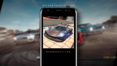 تحميل لعبة محاكاة قيادة السيارات المتهورة Extreme Car Driving Simulator APK 6.84 11 تحميل لعبة Extreme Car Driving Simulator