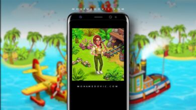 تحميل Farm Island .APK 2.36 "فارم ايلاند 2023" تعلم فنون الزراعة والفلاحة! 4 تحميل لعبة Farm Island