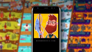 تحميل Fisher Tycoon .APK 0.1.4 "فيشر تايكون 2023" متعة صيد السمك 20 تحميل لعبة Fisher Tycoon
