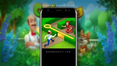 تحميل Gardenscapes .APK 7.4.6 "جاردن سكيب 2023" أفضل لعبة بناء بالألغاز! 8 تحميل لعبة Gardenscapes
