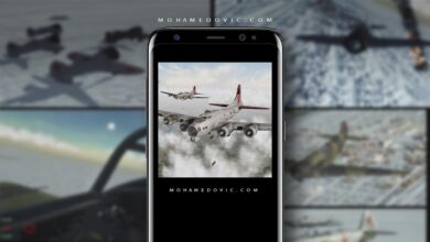تحميل لعبة طائرات الحرب العالمية 2024 Gunship Sequel APK 5.5.13 للاندرويد 24 تحميل لعبة Gunship Sequel