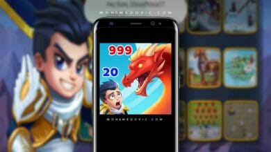 تحميل Hero Wars .APK 1.184 "حرب الأبطال 2023" معارك قتالية من نوع خاص! 11 تحميل لعبة Hero Wars