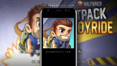 تحميل Jetpack Joyride .APK 1.81.1 "جيت باك جوي رايد 2023" جري ومغامرات! 3 تحميل لعبة Jetpack Joyride