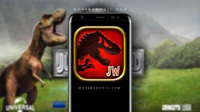 تحميل Jurassic World .APK 1.68.8 "جوراسيك وورلد 2023" حارب لتصل إلى القمة 9 تحميل لعبة Jurassic World