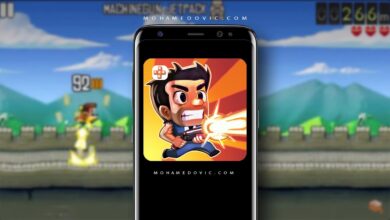 تحميل Monster Dash .APK 4.61.0 "مونستر داش 2023" الوحوش لا ترحم 10 تحميل لعبة Monster Dash