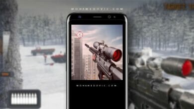 تحميل Sniper 3D Assassin .APK 4.30.7 "لعبة القناص القاتل 2023" مكان المحترفين! 5 تحميل لعبة Sniper 3D Assassin