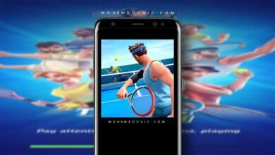تحميل Tennis Clash .APK 4.22.0 "تنس كلاش 2023" أين عشاق اللعبة؟! 6 تحميل لعبة تنس كلاش
