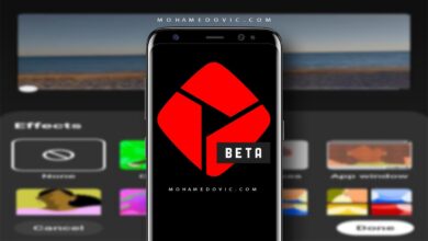 تحميل YouTube Create .APK 0.64.6 "يوتيوب كرييت 2023" فيديوهات احترافية كما تريد 10 تحميل تطبيق YouTube Create
