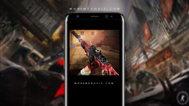 تحميل Zombie Hunter .APK 1.70.2 "زومبي هانتر 2023" الهجوم المميت 11 تحميل لعبة Zombie Hunter