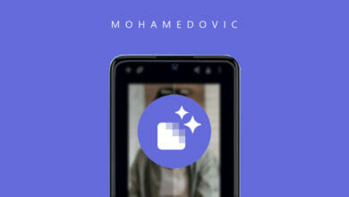 تحميل تطبيق Galaxy Enhance-X لتحسين الصور بالذكاء الاصطناعي بهواتف سامسونج! 11 تحميل تطبيق Galaxy Enhance-X
