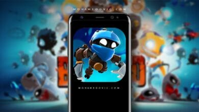 تحميل Badland Brawl .APK 3.4.0.1 "باد لاند براول 2023" البقاء للأقوى! 1 تحميل لعبة Badland Brawl