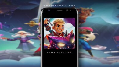 تحميل Blades of Brim .APK 2.19.75 "بلادس اوف بريم 2023" وجه آخر من صب واي 7 تحميل لعبة Blades of Brim