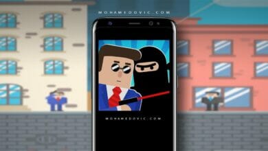 تحميل Mr Bullet .APK 5.36 "مستر بولت 2023" حل الألغاز بالرصاص! 22 تحميل لعبة Mr Bullet