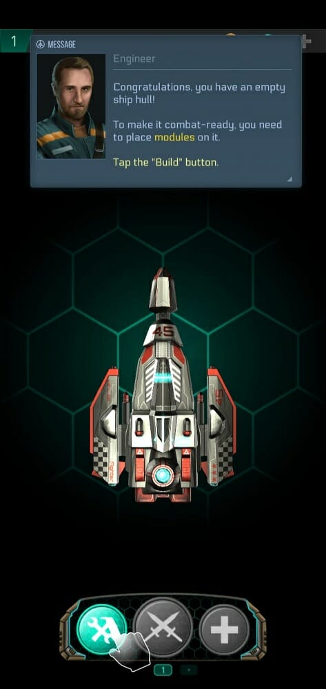 تحميل لعبة Space Arena .APK 3.10.2 "سبيس ارينا 2023" حرب الفضاء 7 تنزيل لعبة Space Arena