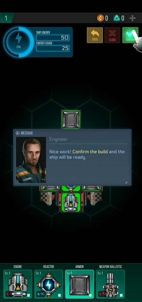 تحميل لعبة Space Arena .APK 3.10.2 "سبيس ارينا 2023" حرب الفضاء 8 سبيس ارينا