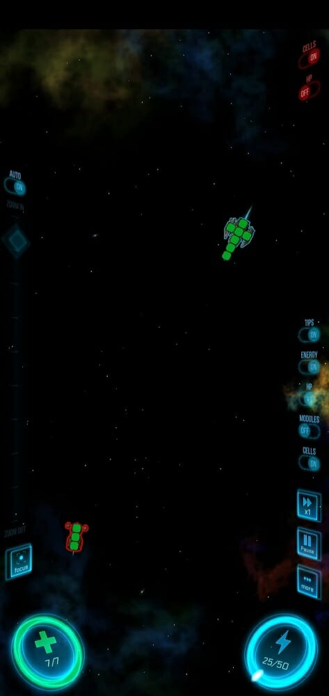 تحميل لعبة Space Arena .APK 3.10.2 "سبيس ارينا 2023" حرب الفضاء 9 لعبة سبيس ارينا
