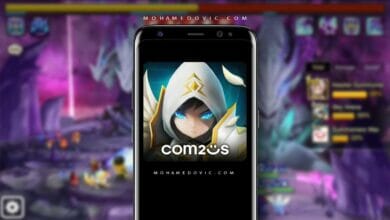 تحميل Summoners War .APK 8.1.0 "سومنرز وار 2023" حرب الأبطال! 23 تحميل لعبة Summoners War