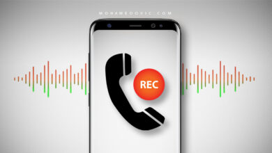 ما هم أفضل 5 تطبيقات تسجيل المكالمات على اندرويد 14؟ هناك عِدة اختيارات مميزة! 2 أفضل تطبيقات مجانية لتسجيل المكالمات على نظام اندرويد 14