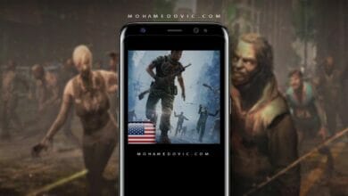 تحميل لعبة محاربة الزومبي 2024 Dead Target v4.137.1 المدينة في خطر! 1 تحميل لعبة dead target