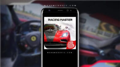 تحميل ريسنج ماستر 2024 Racing Master APK سباق سيارات بشكل مختلف 10 تحميل لعبة Racing Master