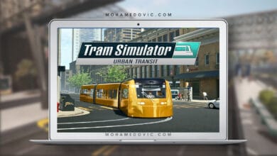 لعبة Tram Simulator: Urban Transit 2024: موعِد الإطلاق وأقل متطلبات التشغيل 16 Tram Simulator Urban Transit