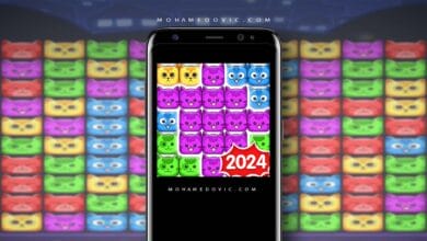 تحميل لعبة PopCat .APK 2.5.7 "بوب كات 2023" منافسة كاندي كراش 17 تحميل لعبة لعبة popcat
