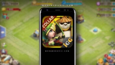تحميل Castle Clash .APK 4.5.1 "كاسل كلاش" تعلَّم طريقة بناء القلعة وحمايتها! 19 تحميل لعبة Castle Clash