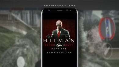 تحميل Hitman Blood Money v1.3.1 هيت مان موبايل 2025 منافسة ماكس بين 8 تحميل لعبة Hitman Blood Money