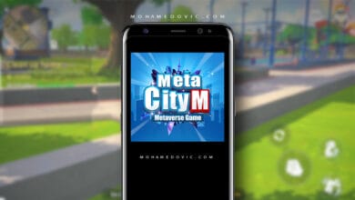 تحميل MetaCity M .APK 1.0 "ميتا سيتي ام" اكتشاف العالم المفتوح 4 تحميل لعبة MetaCity M