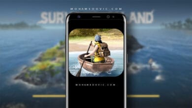 تحميل Survival Island .APK 1.1.18 "لعبة جزيرة النجاه" المهمة ليست سهلة 3 تحميل لعبة Survival Island