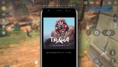 تحميل TRAHA Global .APK 1.22 تجمع بين أكثر من لعبة 10 تحميل لعبة TRAHA Global