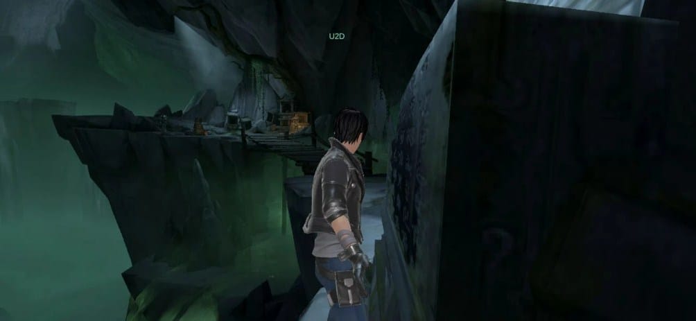 تحميل Time Raiders .APK 1.31 "تايم رايدرز 2023" أكشن بقوة الانمي 6 لعبة Time Raiders