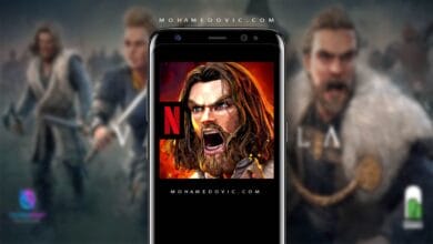 تحميل Vikings: Valhalla .APK 0.3 "نتفليكس فايكينغز فالهالا" استراتيجية الأبطال! 6 تحميل لعبة Vikings: Valhalla