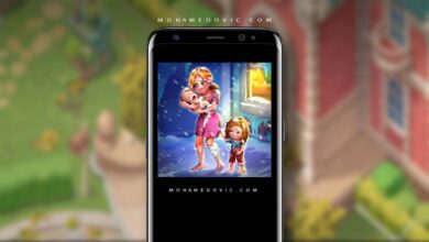 تحميل Matchington Mansion .APK قصر ماتشينجتون 2024 اهتم بقصر الفتاة 4 تحميل لعبة Matchington Mansion