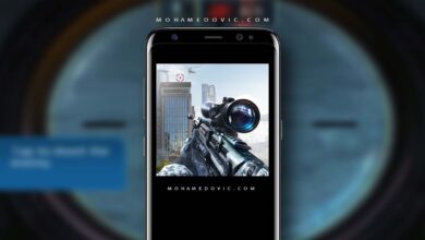 تحميل Sniper Fury .APK 7.0.0 "سنايبر فيوري" هل أنت قناص محترف؟! 16 تحميل Sniper Fury