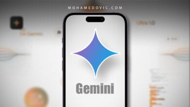 تحميل Google Gemini v2.00 "منافِس GPT" أداة الذكاء الاصطناعي من جوجل! 23 تنزيل جوجل جيميناي apk