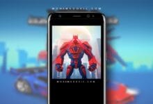 تحميل لعبة Merge Battle Car