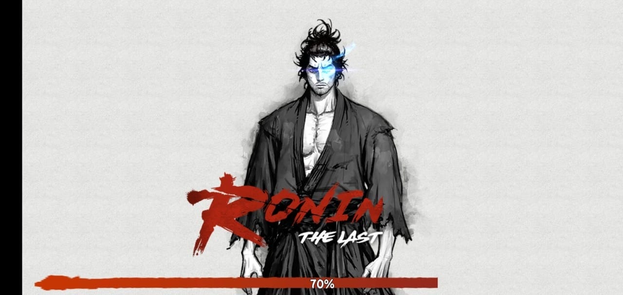 تحميل رونين لاست ساموراي "Ronin: The Last Samurai .APK 2.9" الفن القتالي الصيني! 6 لعبة Ronin: The Last Samurai