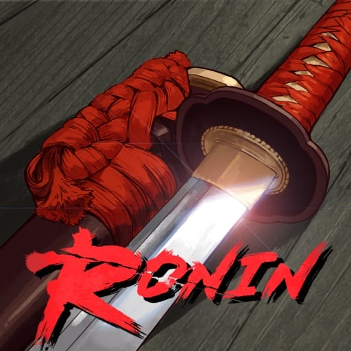 تحميل رونين لاست ساموراي "Ronin: The Last Samurai .APK 2.9" الفن القتالي الصيني! 5 Ronin: The Last Samurai