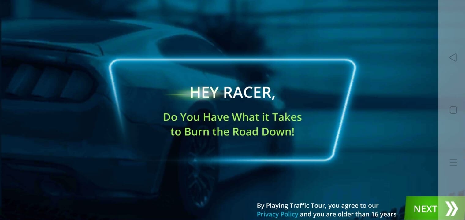 تحميل ترافيك تور 2024 "Traffic Tour .APK 2.5.1" لعبة سيارات حقيقية للكبار! 6 لعبة Traffic Tour