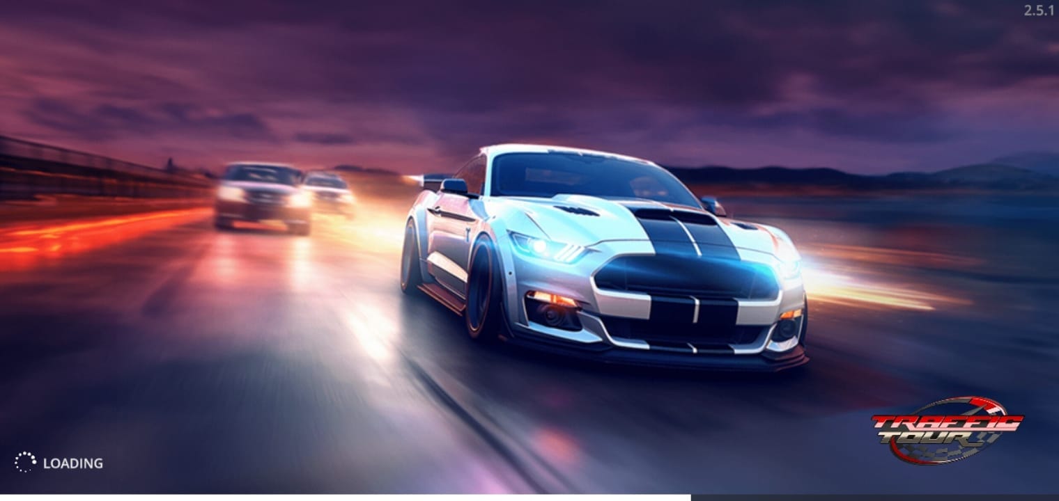 تحميل ترافيك تور 2024 "Traffic Tour .APK 2.5.1" لعبة سيارات حقيقية للكبار! 7 تنزيل لعبة Traffic Tour