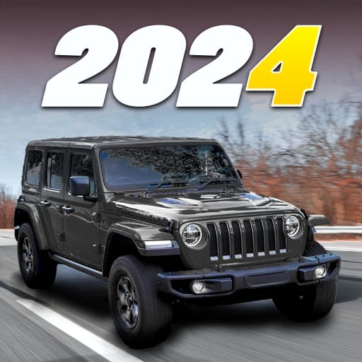 تحميل ترافيك تور 2024 "Traffic Tour .APK 2.5.1" لعبة سيارات حقيقية للكبار! 5 Traffic Tour