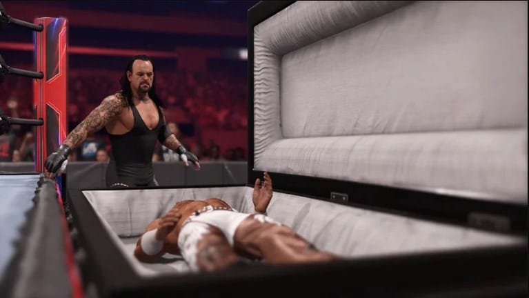 ما هي متطلبات تشغيل لعبة WWE 2K24 PC؟ الحد الأدنى والمُوصّى بها وموعِد الإطلاق! 5 WWE 2K24