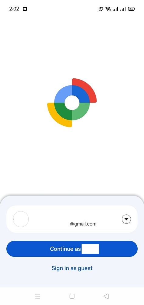 تحميل Google Find My Device APK تطبيق تحديد مكان الهاتف من جوجل 6 تطبيق Google Find My Device