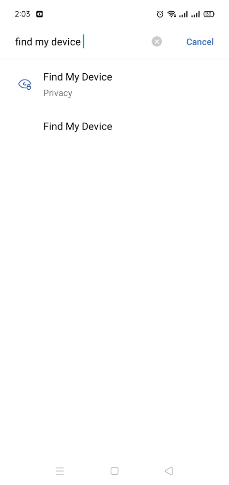 تحميل Google Find My Device APK تطبيق تحديد مكان الهاتف من جوجل 9 تطبيق Google Find My Device تحميل